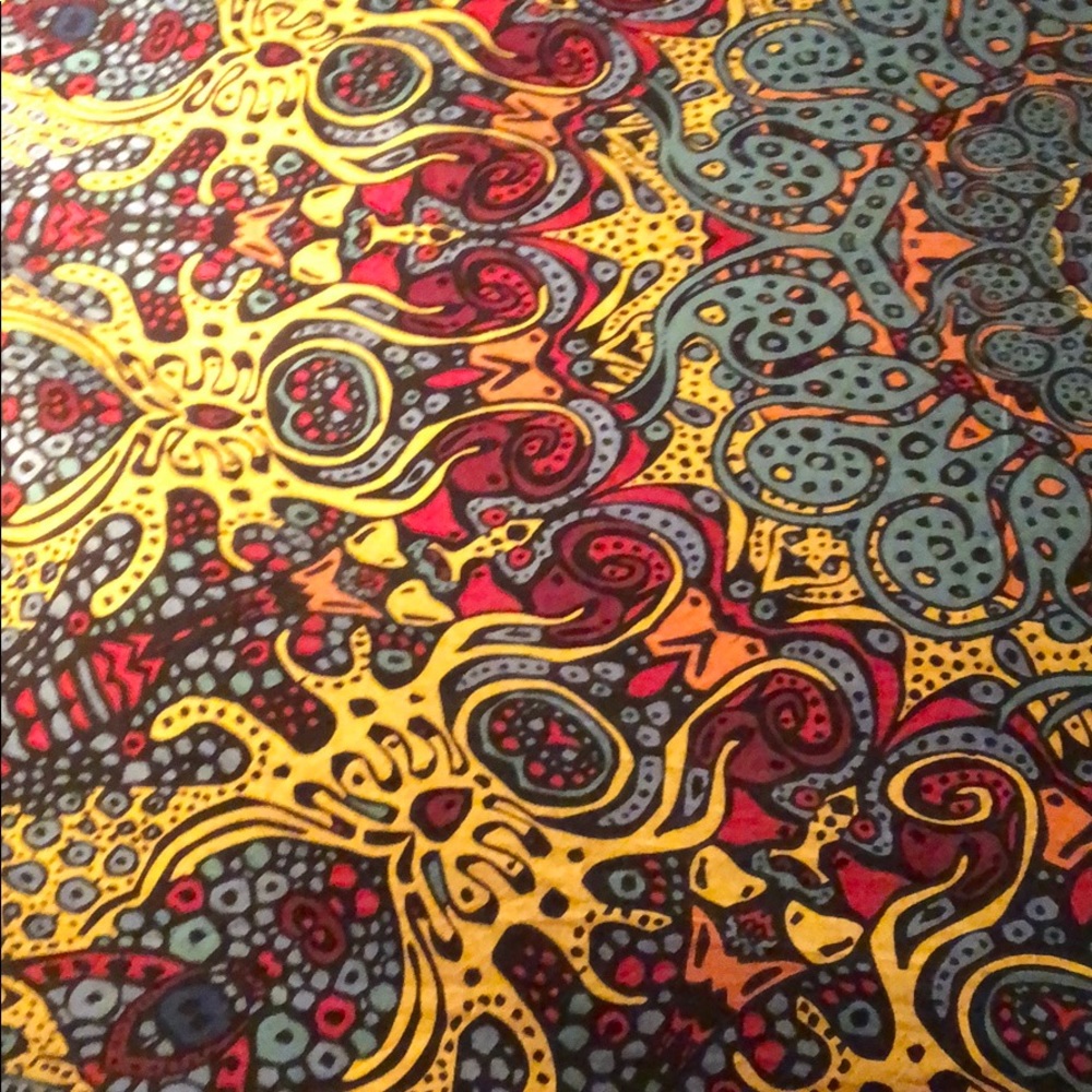 Meet your Posher, Liz